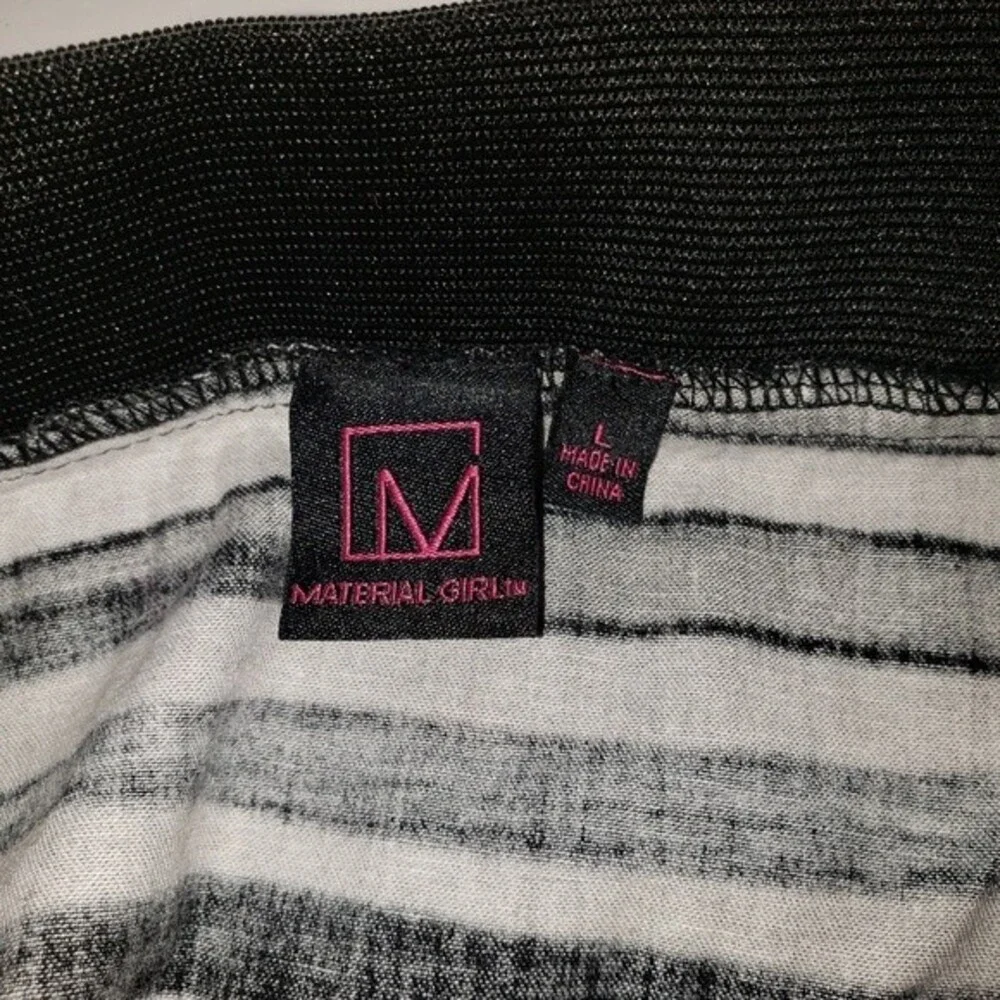 Material Girl material girl